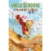 Uncle Scrooge and the Infinity Dime Gallery Edition Uncle Scrooge and the Infinity Dime Gallery Edition