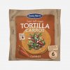 Santa Maria Veggie tortilla mrkva 240 g Santa Maria Veggie tortilla mrkva 240 g