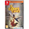 It Takes Two Nintendo Switch - krabicová verzia It Takes Two Nintendo Switch - krabicová verzia