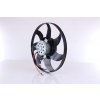 Ventilátor chladenia motora NISSENS 85802 85802 Ventilátor chladenia motora NISSENS 85802 85802