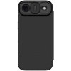 Nillkin Qin Book PRO púzdro pre Apple iPhone Air Black Nillkin Qin Book PRO púzdro pre Apple iPhone Air Black
