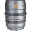 SIRUI Vision Prime 1 50 mm T1.4 Full Frame Cine Lens (Metal Grey, E/Z/RF/L Interchangable Mount) VP-1-50G SIRUI Vision Prime 1 50 mm T1.4 Full Frame Cine Lens (Metal Grey, E/Z/RF/L Interchangable Mount) VP-1-50G