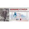 Národné výročia 2026 - týždenný stolový kalendár - Madura, Pavol Parenička Pavol Národné výročia 2026 - týždenný stolový kalendár - Madura, Pavol Parenička Pavol
