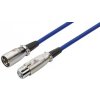 Monacor MEC-100/BL