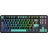 Aula F87 Pro GrayWood V4 AUF87P-DBC-GW4