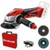 Einhell TE-AG 18/115 Li - Solo 4431123