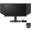 BenQ Zowie LCD XL2540X+ 24,1 TN/1920x1080/320nits/1000:1/280Hz/3xHDMI/DP/3,5mm Jack/Výškově nastavitelný/černá BenQ Zowie LCD XL2540X+ 24,1 TN/1920x1080/320nits/1000:1/280Hz/3xHDMI/DP/3,5mm Jack/Výškově nastavitelný/černá