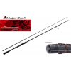 Major Craft Crostage CRX-702ML/S R,Fast 2,13m 6-28gr 2-dielny prívlačový prút Major Craft Crostage CRX-702ML/S R,Fast 2,13m 6-28gr 2-dielny prívlačový prút