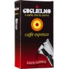 Guglielmo caffé espresso mletá káva 250 g Guglielmo caffé espresso mletá káva 250 g
