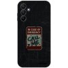 Picasee Fashion Case pre Samsung Galaxy A15 A156B 5G - EMERGENCY Picasee Fashion Case pre Samsung Galaxy A15 A156B 5G - EMERGENCY