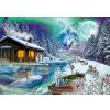 KS Games Otec vlkov 1000 dielov