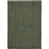 Obrus Star Damask 140 x 370 cm zelený Obrus Star Damask 140 x 370 cm zelený
