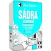 Sadra stavebná Den Braven 5 kg Sadra stavebná Den Braven 5 kg