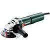 METABO W 1100-125 (603614000) METABO W 1100-125 (603614000)