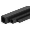 Kavan Uhlíkový hranol dutý s kulatým otvorem 3x3/2mm 1m KAV60.35332 Kavan Uhlíkový hranol dutý s kulatým otvorem 3x3/2mm 1m KAV60.35332