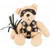 Bad Kitty SM Teddy with Flogger Bad Kitty SM Teddy with Flogger