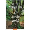 Ze života buků - Strom vypráví svůj úžasný příběh - Wohlleben Peter Ze života buků - Strom vypráví svůj úžasný příběh - Wohlleben Peter