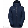 Mammut Alto Light HS Hooded dámska bunda, modrá S Mammut Alto Light HS Hooded dámska bunda, modrá S