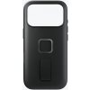Peak Design Everyday Clarino Loop Case iPhone 17 Pro Black