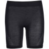 Ortovox 120 Competition Light Shorts dámské šortky Black Raven Ortovox 120 Competition Light Shorts dámské šortky Black Raven