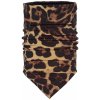 Goldbergh Ocelot Neckwarmer Jaguar Goldbergh Ocelot Neckwarmer Jaguar