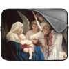 Sablio Obal na notebook Panna s anjelmi - William-Adolphe Bouguereau - 17 Sablio Obal na notebook Panna s anjelmi - William-Adolphe Bouguereau - 17