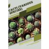 Cacti (various species) Cacti (various species)