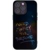 Picasee ULTIMATE CASE pro Apple iPhone 14 Pro Max - Neon Nights Picasee ULTIMATE CASE pro Apple iPhone 14 Pro Max - Neon Nights