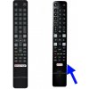 TCL 43C635 dálkový ovladač náhradní TCL 43C635 dálkový ovladač náhradní