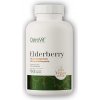 Ostrovit Elderberry extract vege 90 kapsúl Ostrovit Elderberry extract vege 90 kapsúl