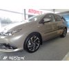 Lišta dverí F16/20 pre TOYOTA Auris, 2013-15 / kombi Lišta dverí F16/20 pre TOYOTA Auris, 2013-15 / kombi