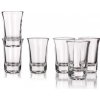 BANQUET Sada odlivek TORINO 6 ks 40ml