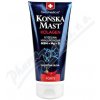 Herbamedicus konská masť s morským kolagénom forte hrejivá 200 ml Herbamedicus konská masť s morským kolagénom forte hrejivá 200 ml