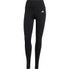adidas Optime Essentials Stay in Play Full Length Leggings Black