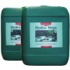 Canna Hydro Vega HW (A + B) Objem hnojiva: 5 l Canna Hydro Vega HW (A + B) Objem hnojiva: 5 l