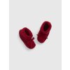 GAP 827825-00 Baby boty CashSoft červená GAP 827825-00 Baby boty CashSoft červená