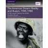 A/AS Level History for AQA The American Dream: Reality and Illusion, 1945-1980 Student Book (Tony McConnell,Adam Smith,Michael Fordham,David Smith)(Brožovaná) A/AS Level History for AQA The American Dream: Reality and Illusion, 1945-1980 Student Book (Tony McConnell,Adam Smith,Michael Fordham,David Smith)(Brožovaná)