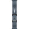 Apple Watch 49 mm oceľovo modrý Oceánsky remienok – vyhotovenie z prírodného titánu MGCC4ZM/A Apple Watch 49 mm oceľovo modrý Oceánsky remienok – vyhotovenie z prírodného titánu MGCC4ZM/A