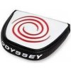 Odyssey headcover AM Tempest II mallet Odyssey headcover AM Tempest II mallet