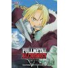 Komiks Fullmetal Alchemist 3-In-1 Edition 06 Komiks Fullmetal Alchemist 3-In-1 Edition 06