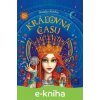 E-kniha Kráľovná času - Natalja Ščerba E-kniha Kráľovná času - Natalja Ščerba