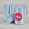 Takoy Overlock / coverlock polyesterová niť TKY 5000 farba svetlomodrá-NS-15574 Takoy Overlock / coverlock polyesterová niť TKY 5000 farba svetlomodrá-NS-15574