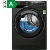 ELECTROLUX Práčka EW8FG5602CDC, čierna ELECTROLUX Práčka EW8FG5602CDC, čierna