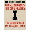 Chess Endgames for Club Players Chess Endgames for Club Players