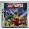 LEGO MARVEL SUPER HEROES UNIVERSE IN PERIL Nintendo DS