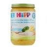 HiPP Cestoviny s morskou rybou, brokolicou a smotanou 220 g HiPP Cestoviny s morskou rybou, brokolicou a smotanou 220 g