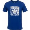Outerstuff Dětské tričko Toronto Maple Leafs NHL Divide Ss Ctn Tee Veľkosť: Dětské XL (13 - 15 let) Outerstuff Dětské tričko Toronto Maple Leafs NHL Divide Ss Ctn Tee Veľkosť: Dětské XL (13 - 15 let)