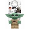 LEGO Star Wars Baby Yoda svietiaca figúrka (HT) LEGO Star Wars Baby Yoda svietiaca figúrka (HT)
