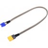 Revtec Konverzní kabel Pro EC3 XT-60 samice 14AWG 40cm (GF-1206-011) Revtec Konverzní kabel Pro EC3 XT-60 samice 14AWG 40cm (GF-1206-011)