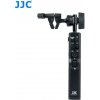 JJC TPR-U1 Otočná rukoväť statívu, Pan Bar driver pre SONY JJC TPR-U1 Otočná rukoväť statívu, Pan Bar driver pre SONY